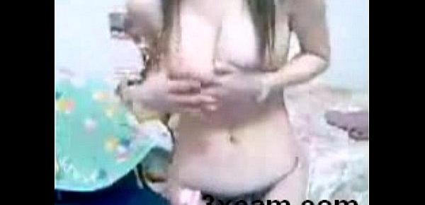  Sexy korean girl on webcam - 3xcam.com
